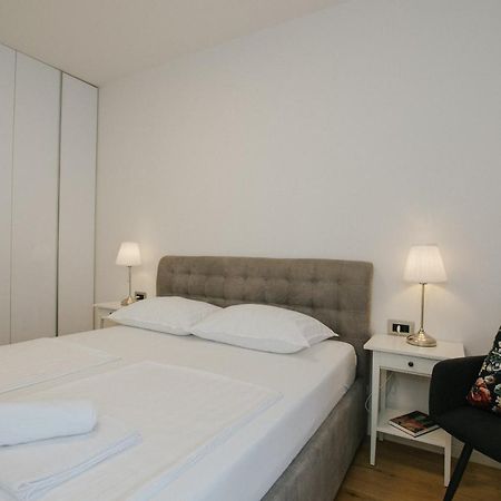 Apartment Sea Villa 5 Split Zewnętrze zdjęcie