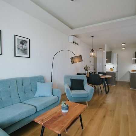 Apartment Sea Villa 5 Split Zewnętrze zdjęcie