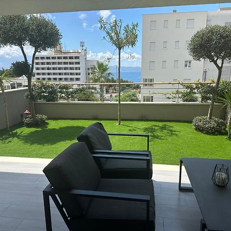 Apartment Sea Villa 5 Split Zewnętrze zdjęcie