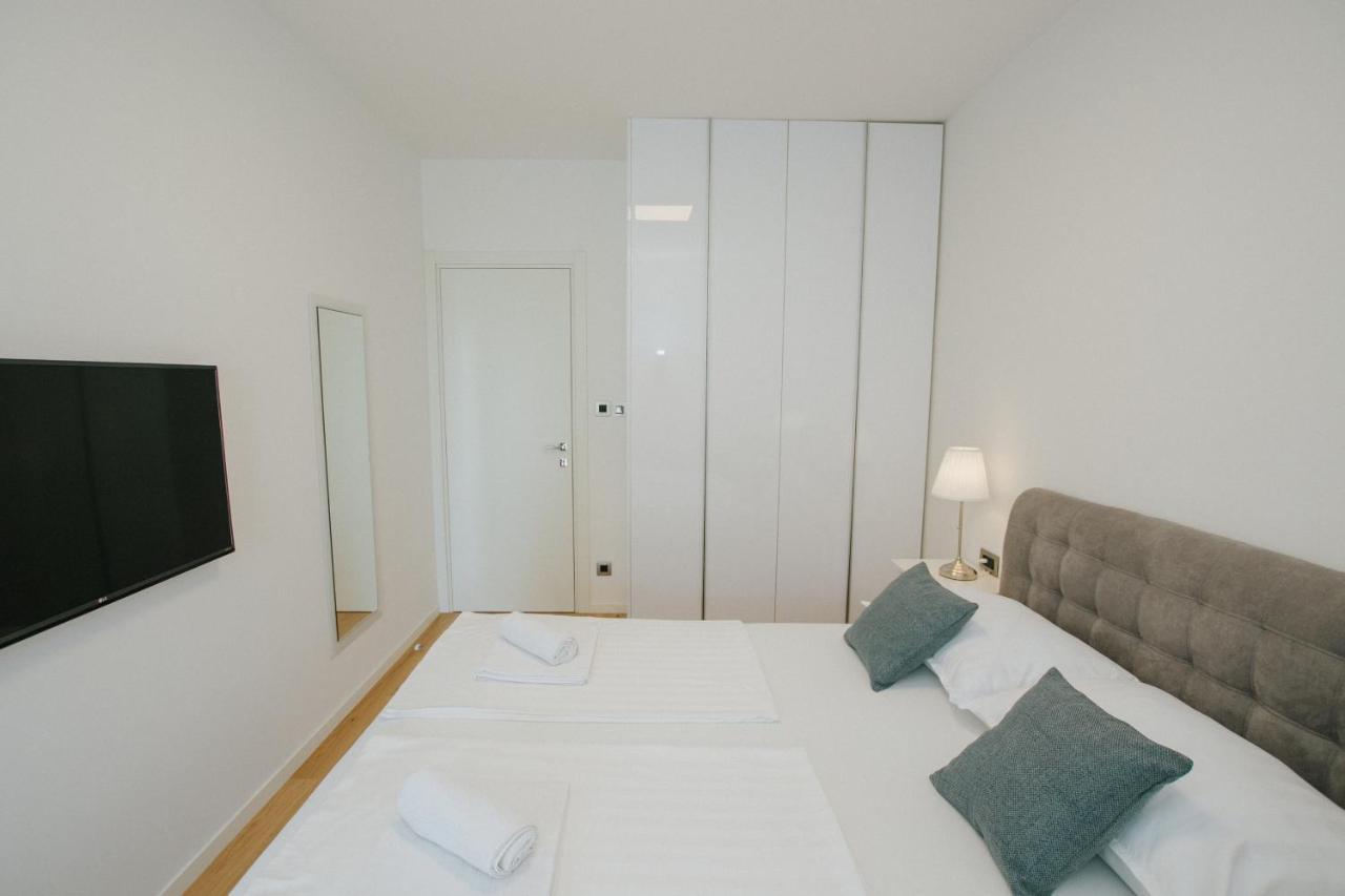 Apartment Sea Villa 5 Split Zewnętrze zdjęcie