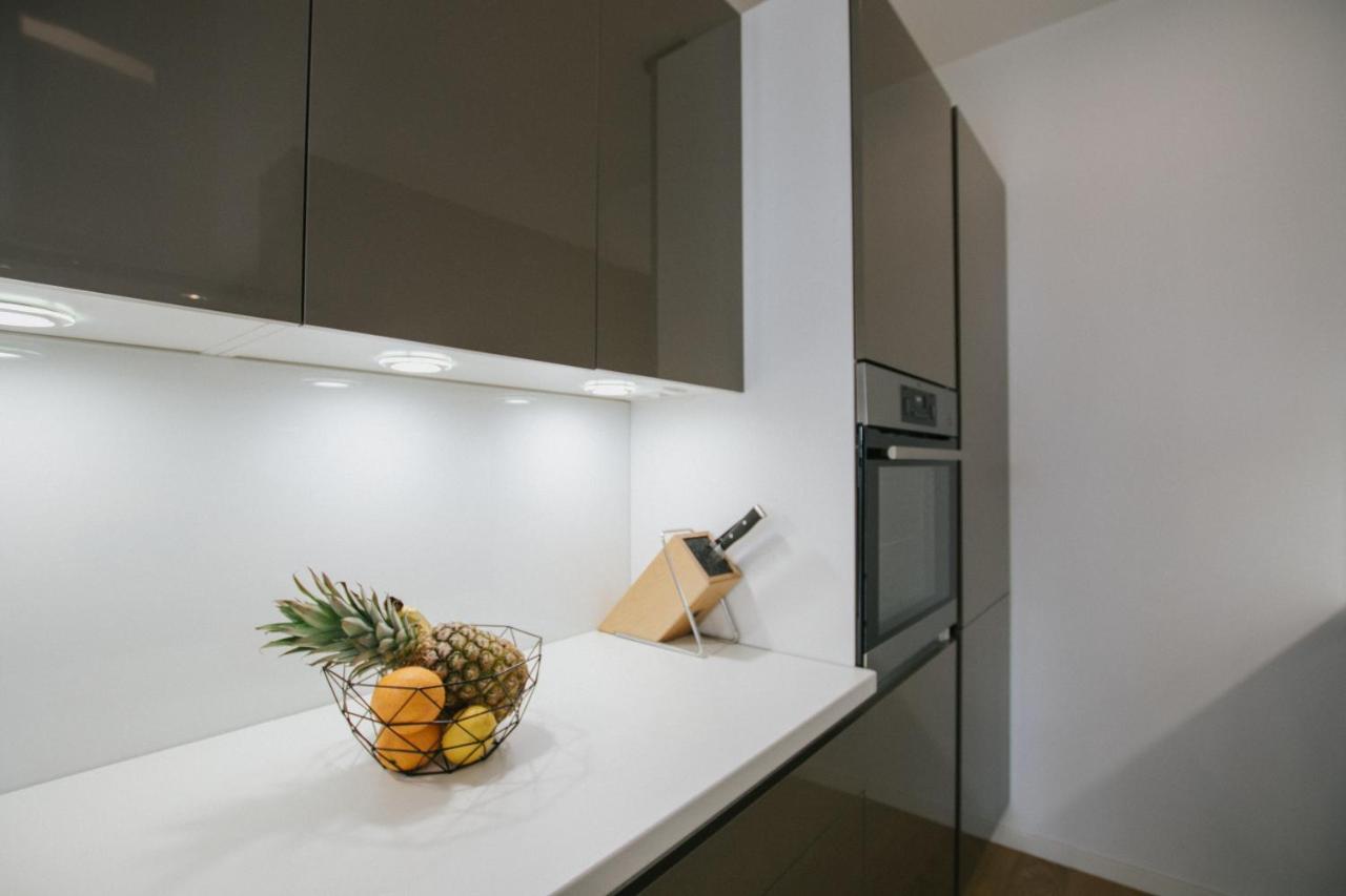Apartment Sea Villa 5 Split Zewnętrze zdjęcie