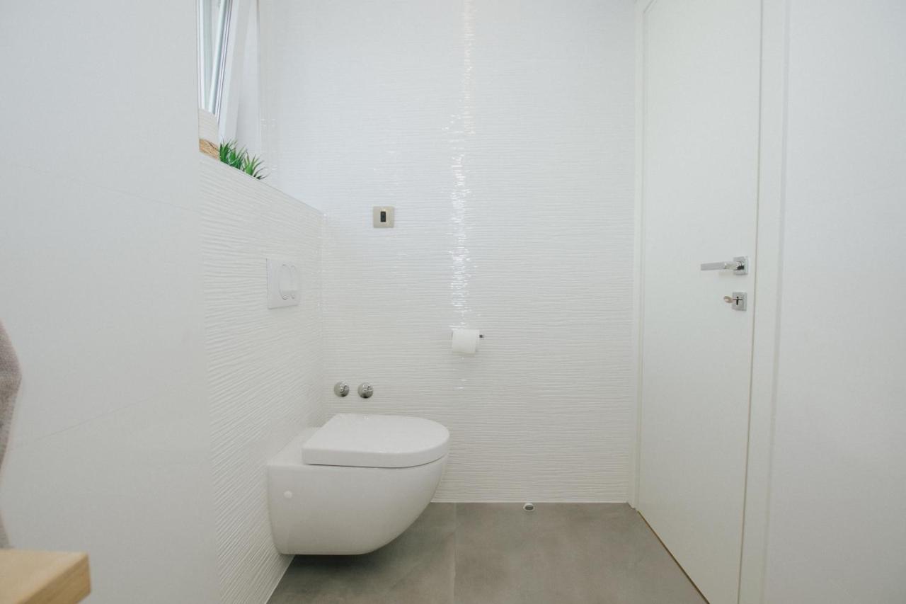 Apartment Sea Villa 5 Split Zewnętrze zdjęcie