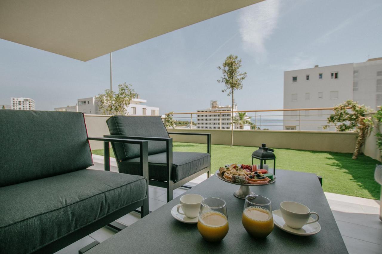 Apartment Sea Villa 5 Split Zewnętrze zdjęcie