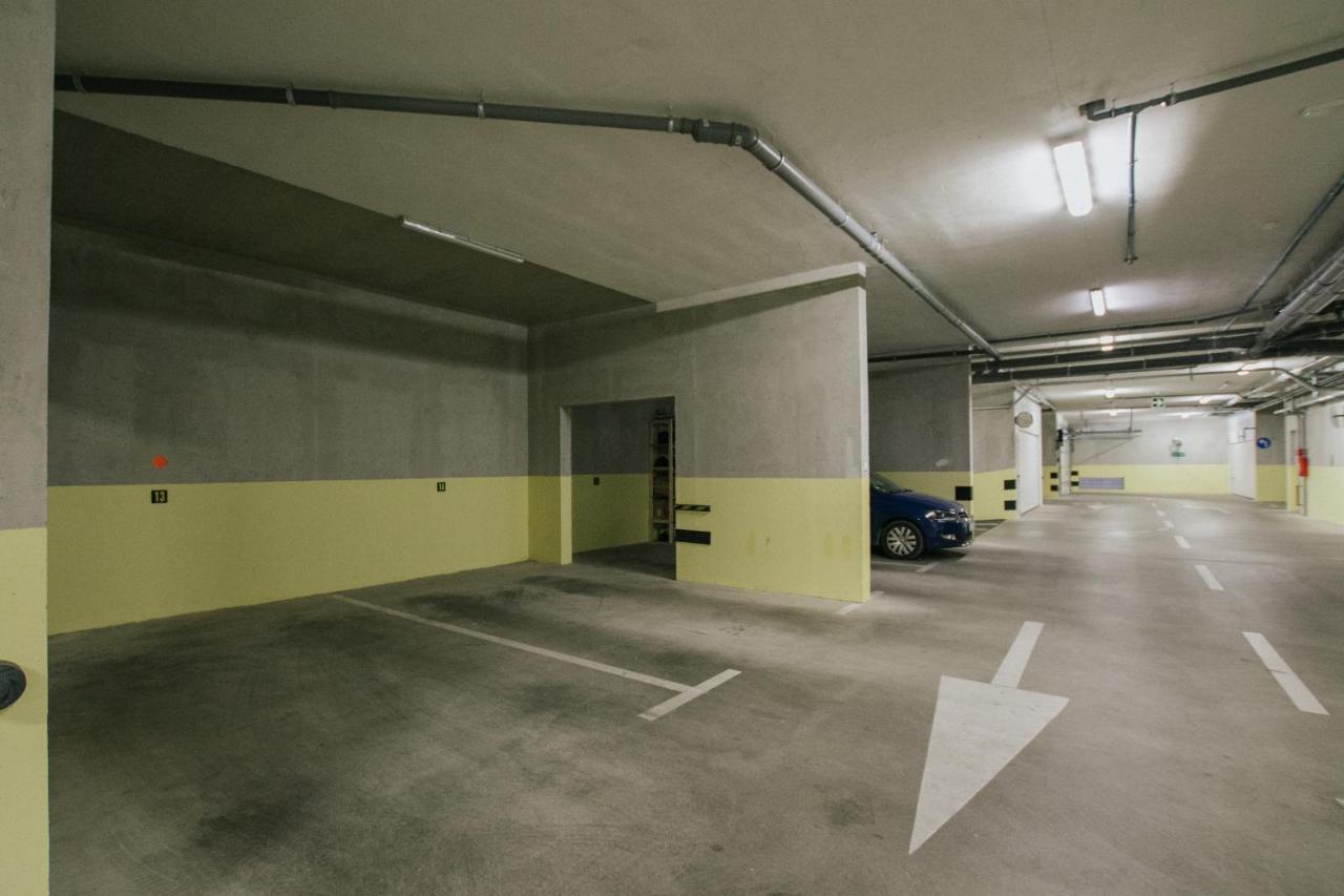 Apartment Sea Villa 5 Split Zewnętrze zdjęcie