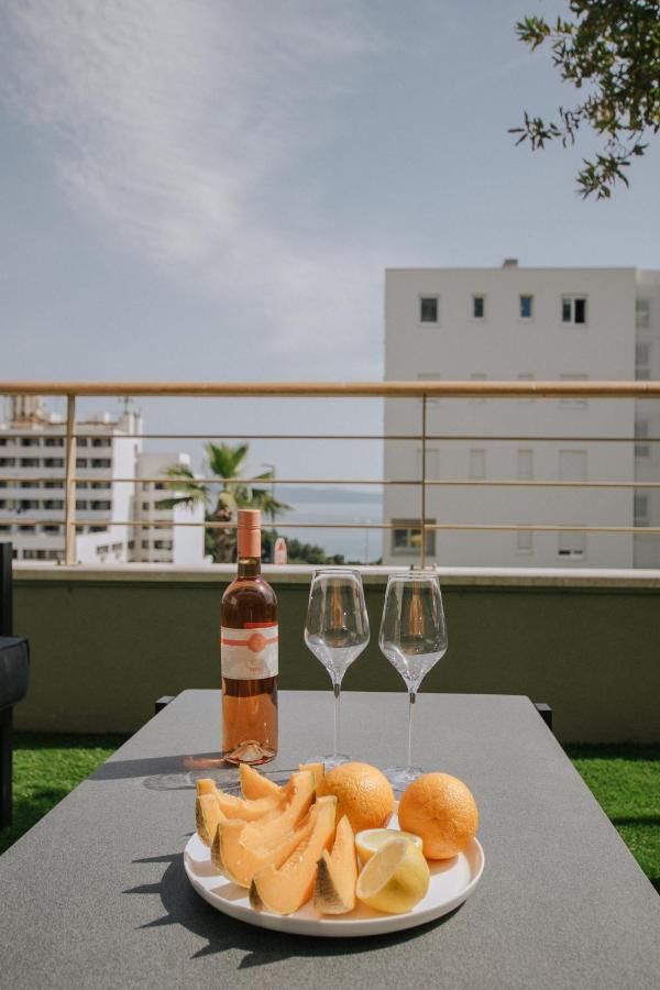 Apartment Sea Villa 5 Split Zewnętrze zdjęcie