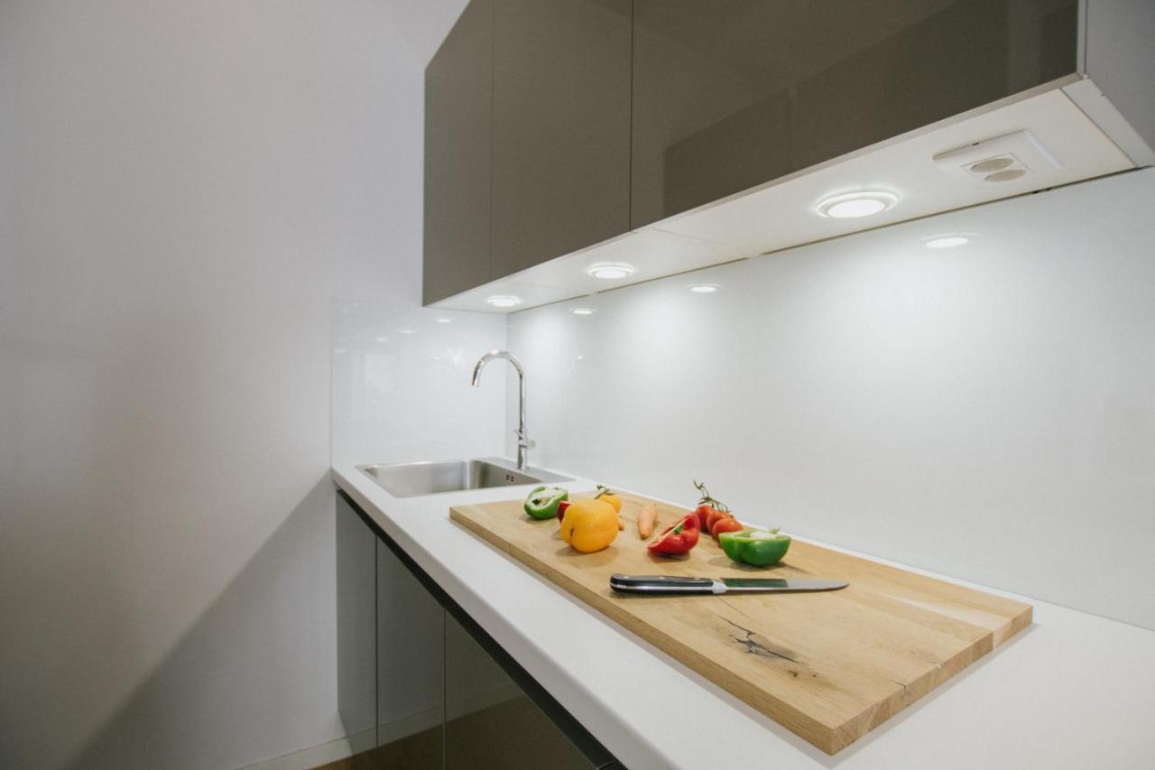 Apartment Sea Villa 5 Split Zewnętrze zdjęcie
