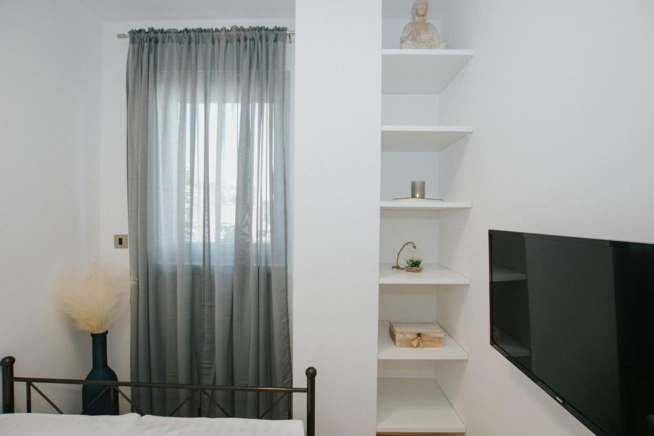 Apartment Sea Villa 5 Split Zewnętrze zdjęcie