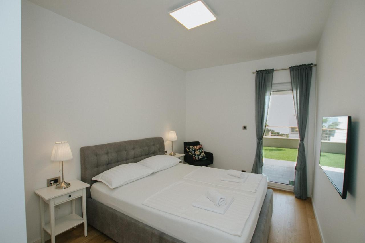 Apartment Sea Villa 5 Split Zewnętrze zdjęcie