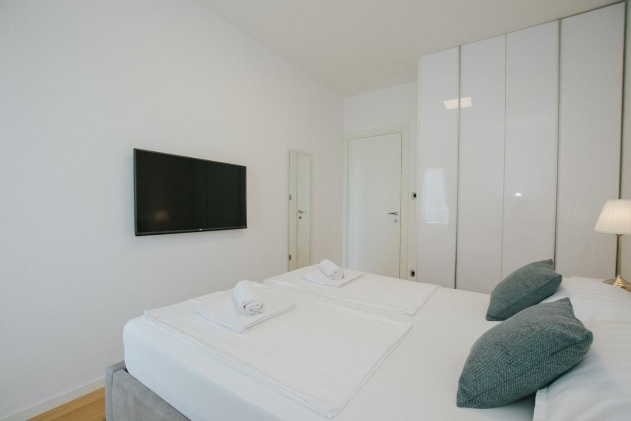 Apartment Sea Villa 5 Split Zewnętrze zdjęcie