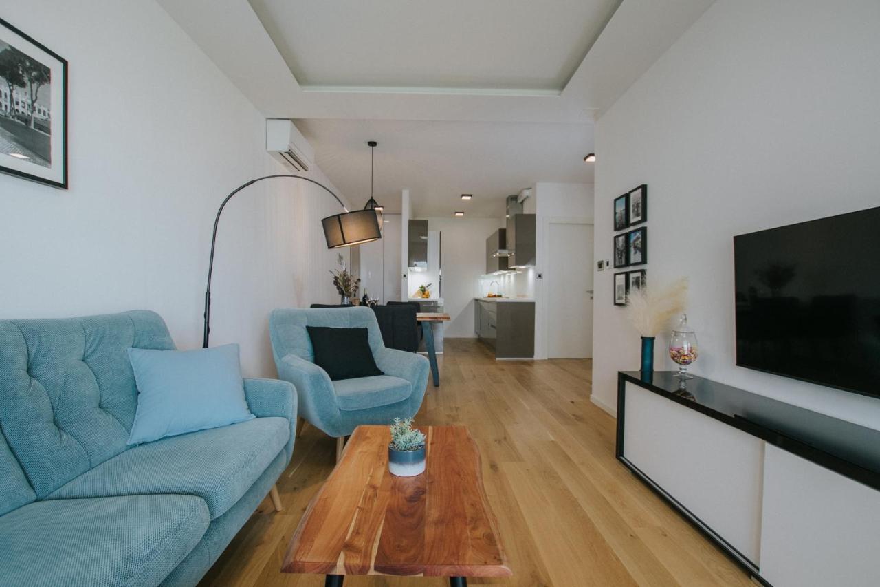 Apartment Sea Villa 5 Split Zewnętrze zdjęcie