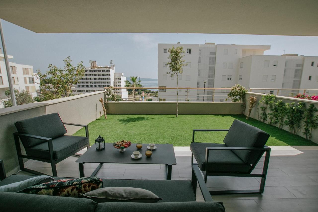 Apartment Sea Villa 5 Split Zewnętrze zdjęcie