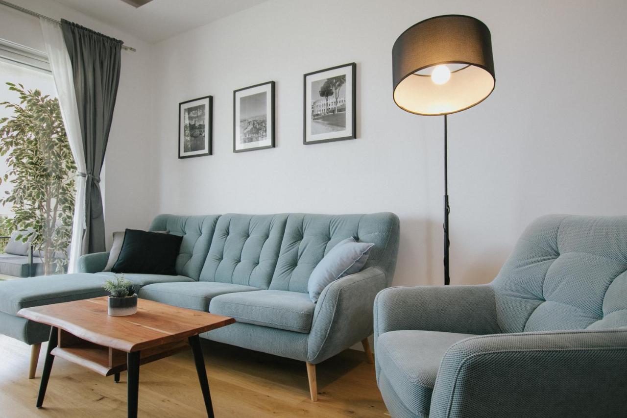 Apartment Sea Villa 5 Split Zewnętrze zdjęcie