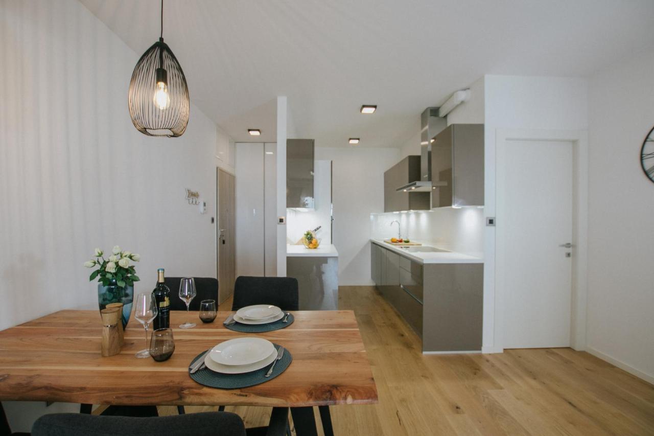Apartment Sea Villa 5 Split Zewnętrze zdjęcie
