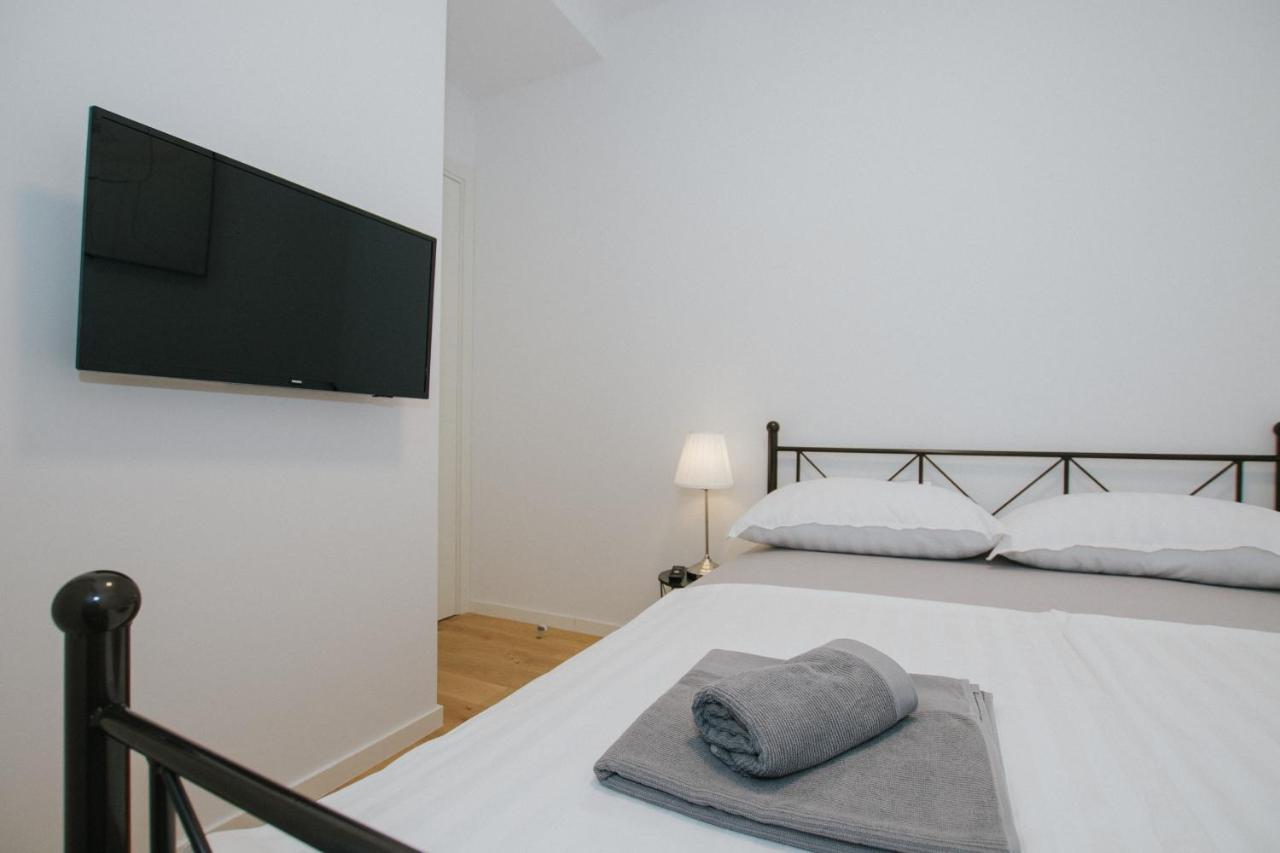 Apartment Sea Villa 5 Split Zewnętrze zdjęcie