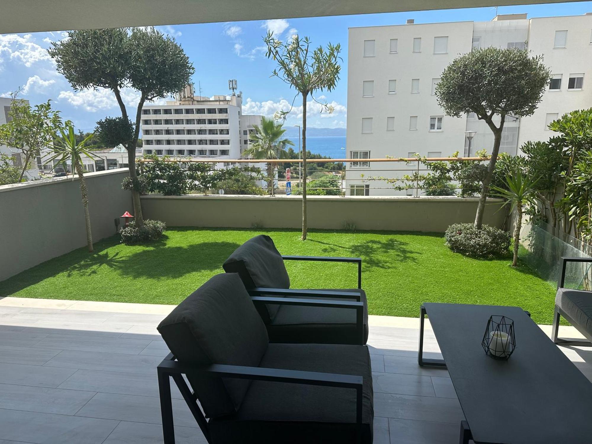 Apartment Sea Villa 5 Split Zewnętrze zdjęcie